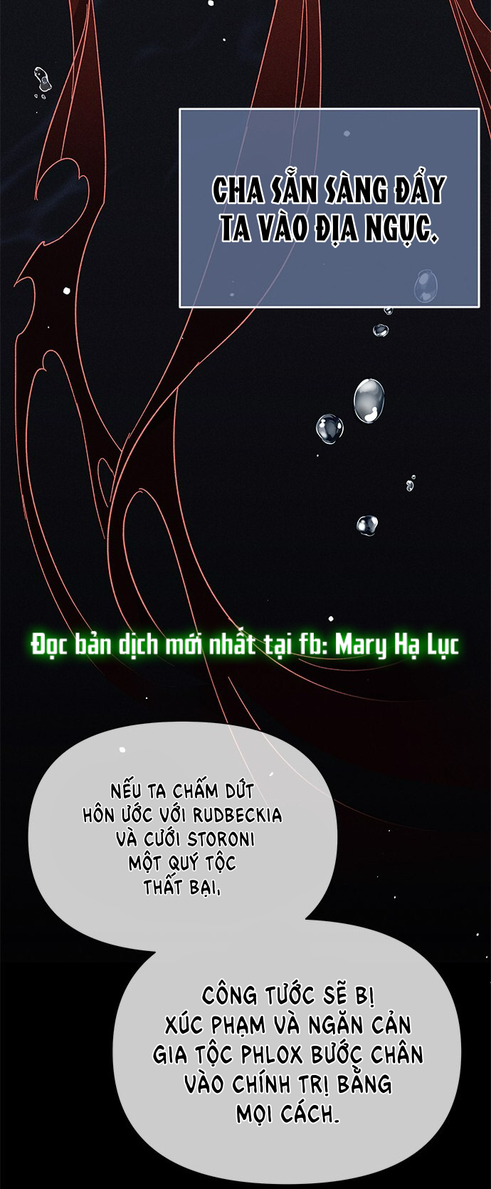 ôi kẻ thù không đội trời chung thân ái của tôi chapter 7 36