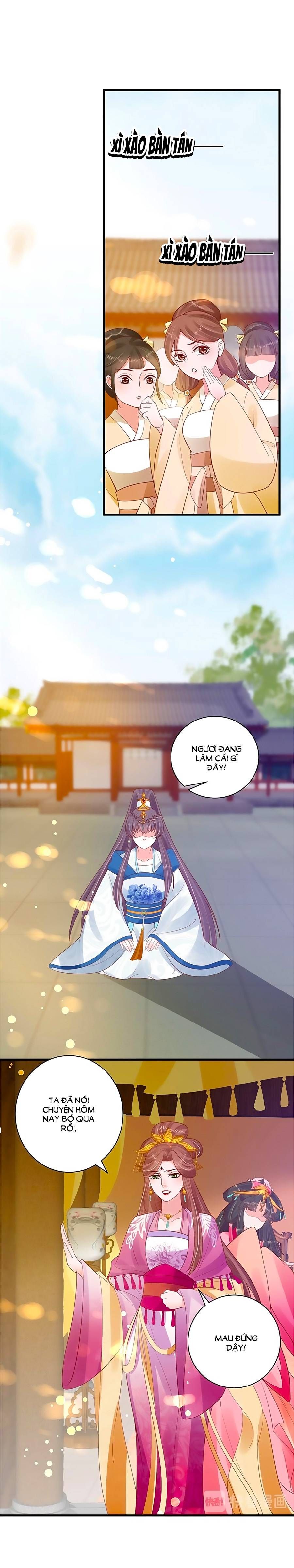 thịnh thế lê hoa điện chapter 41 6