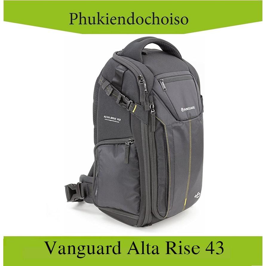 Balo đeo chéo Sling Bag Vanguard Alta Rise 43