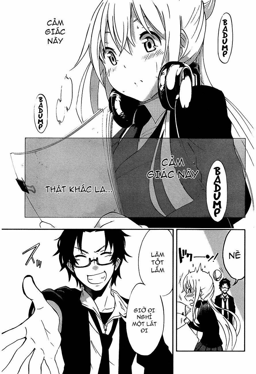 ikusaba animation chapter 1 66