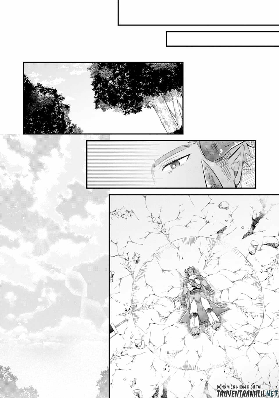 6-sai no kenja wa hikage no michi wo ayumitai chapter 8 22