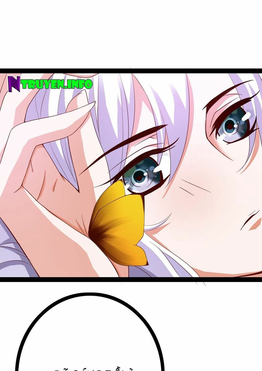 hoàng hậu của trẫm là võ lâm minh chủ chapter 24 33