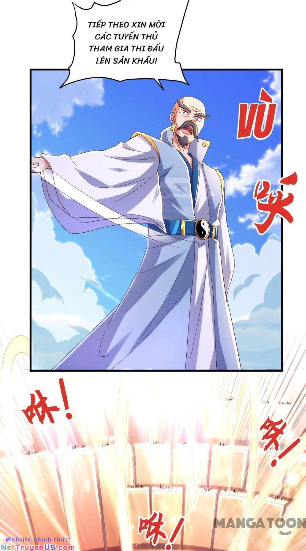 đệ nhất người ở rể chapter 288 7