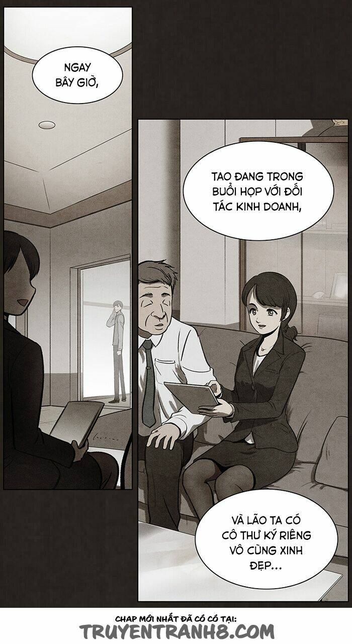 đứa con của quỷ dữ chapter 68 53