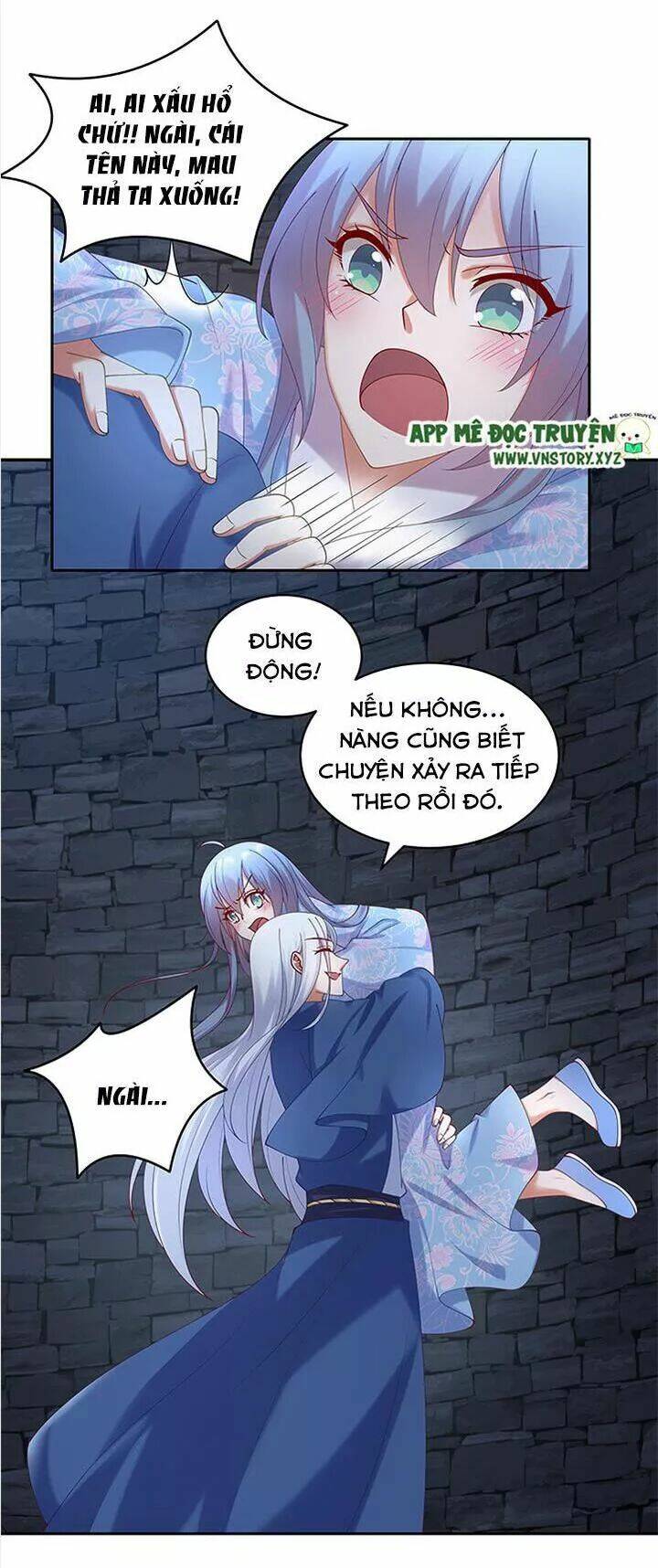 đô đốc đại nhân sủng thê kí chapter 70 6