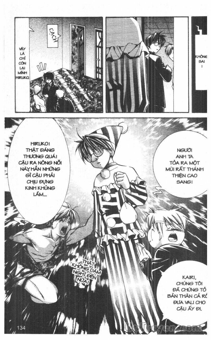 nightmare inspector chapter 6 133