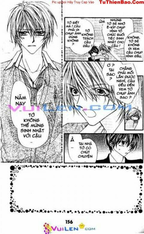 thiên thần giả tạo chapter 3 156
