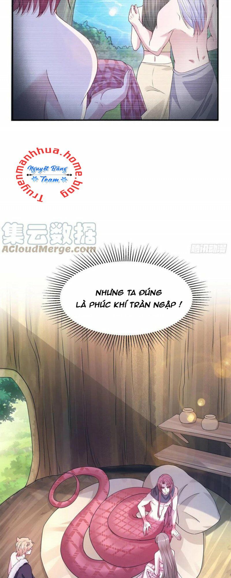 [16+] thảnh thơi thú thế chủng chủng điền, sinh sinh tể chapter 300 2