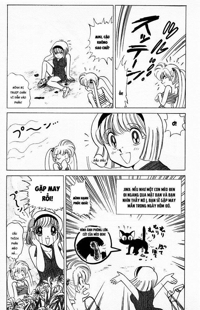 jigoku sensei nube - người thầy dũng cảm chapter 52 3