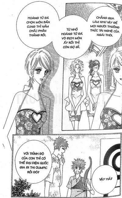 lọ lem hậu đậu chapter 34 14