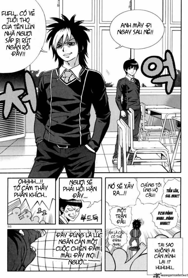 need a girl chapter 19 9