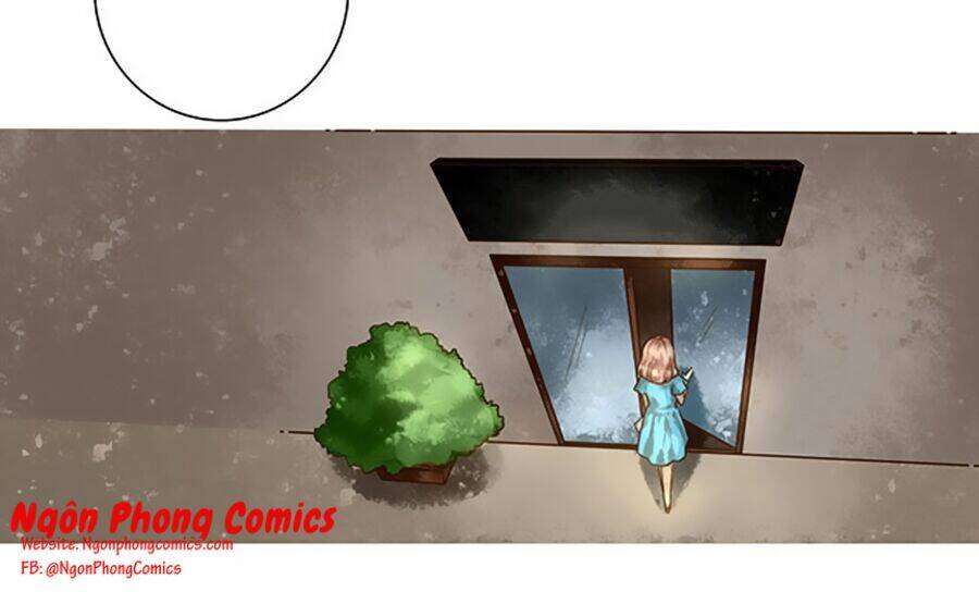 thiên niên minh vương cộng chẩm miên chapter 7 33