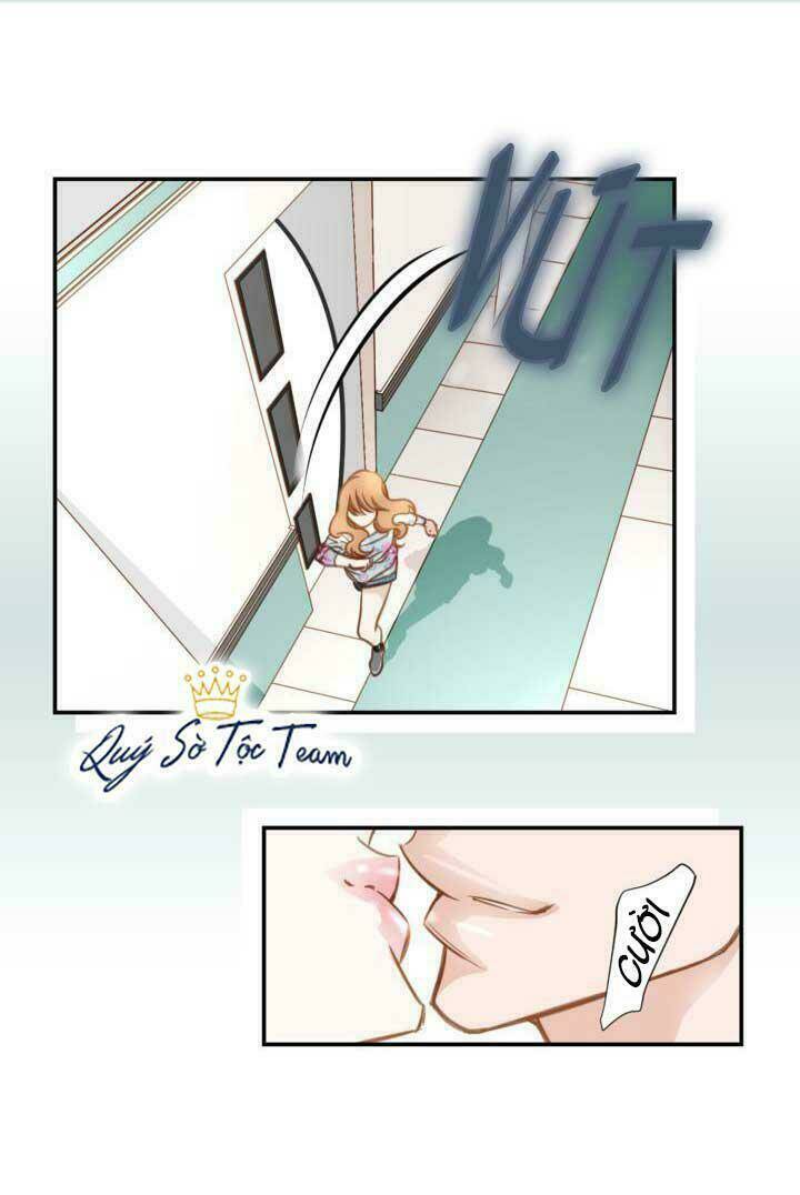 tiếp xúc chí mạng chapter 17 34