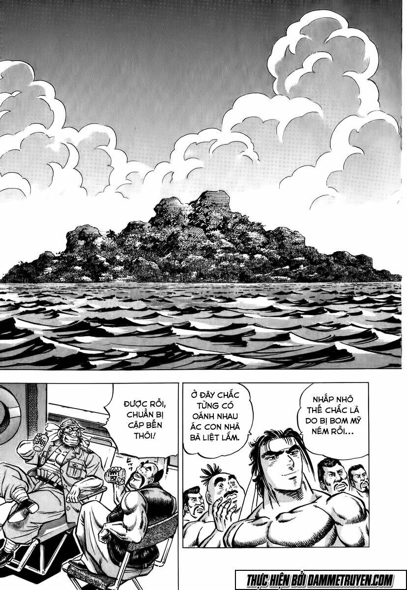 akakatsuki!! otokojuku - seinen yo, taishi wo idake chapter 7 12