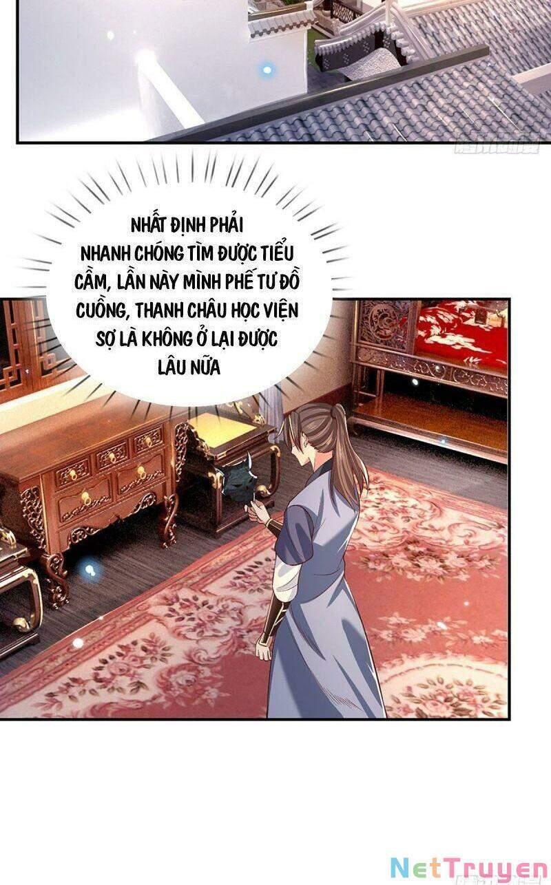 Ta Trở Về Từ Thế Giới Tu Tiên chapter 62 27