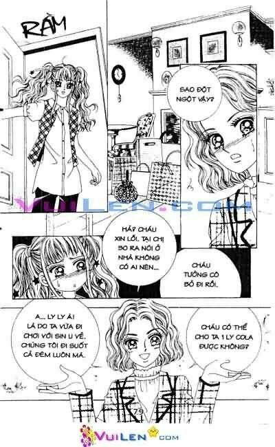 mùa ảo vọng - strange pension chapter 7 79