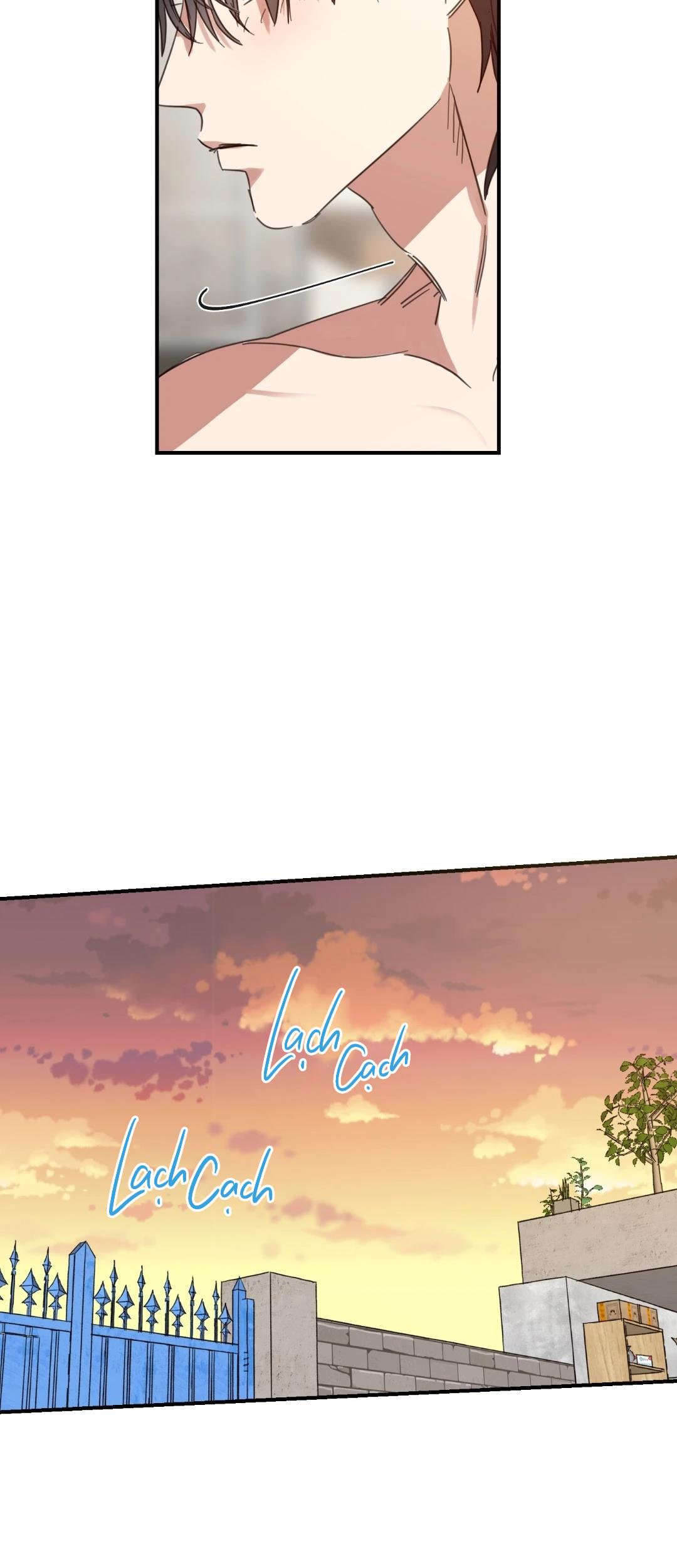 ngôi nhà hướng mặt trời mọc chapter 12 17