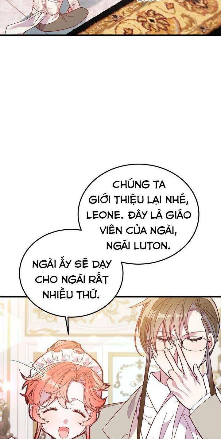 cách để trao vương miện cho vị hoàng tử hoang dã của tôi chapter 25 44