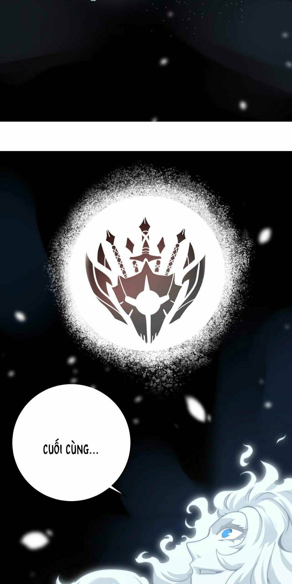 vạn vật hợp nhất chapter 3 33