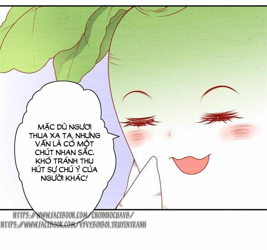 nhân hoa duyên chi sư phụ đại nhân cầu sủng ái chapter 12 4