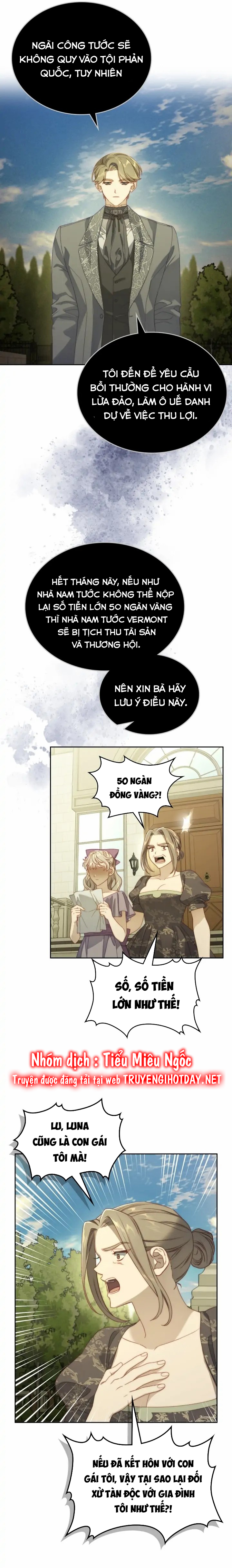 thư viện ánh trăng chapter 27 15