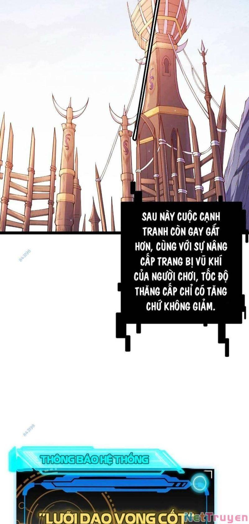 tôi đến từ thế giới trò chơi chapter 84 14