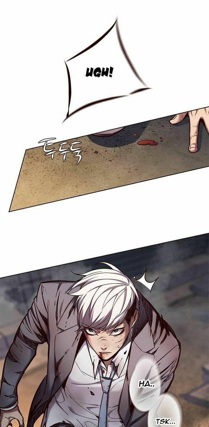 biến thân thành mèo chapter 110 13