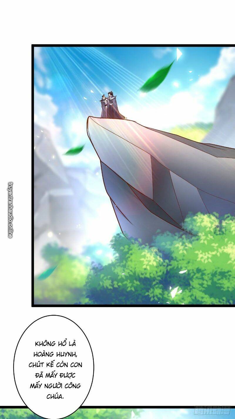 trọng sinh tối cường ma tôn ở rể chapter 91 20