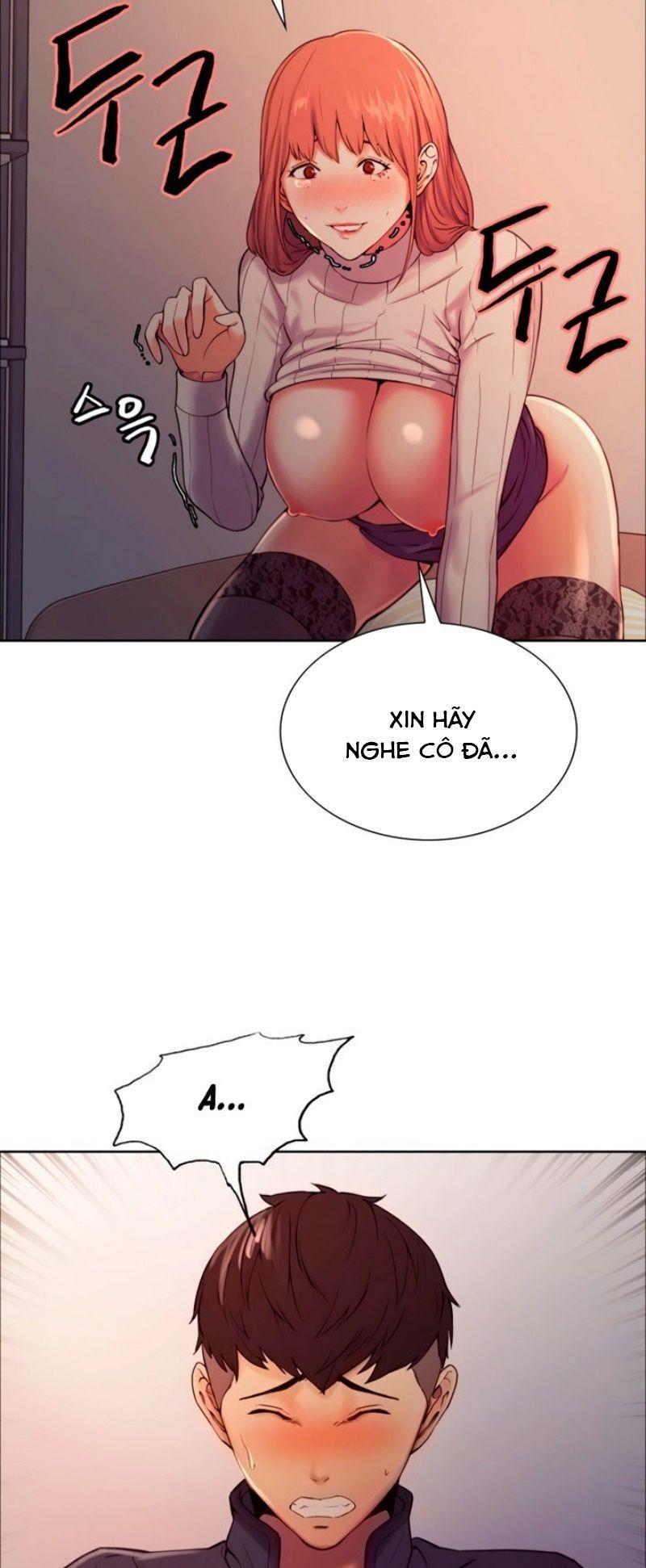 gia đình chạy trốn chapter 9 7