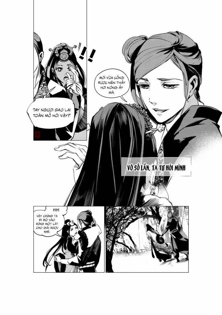 tạp tư lục chapter 18 18