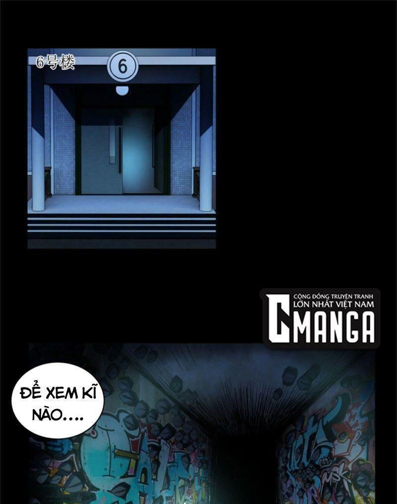 minh nhật chi kiếp chapter 48 1