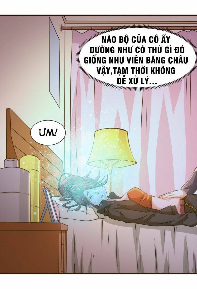 đô thị đỉnh phong cao thủ chapter 38 5