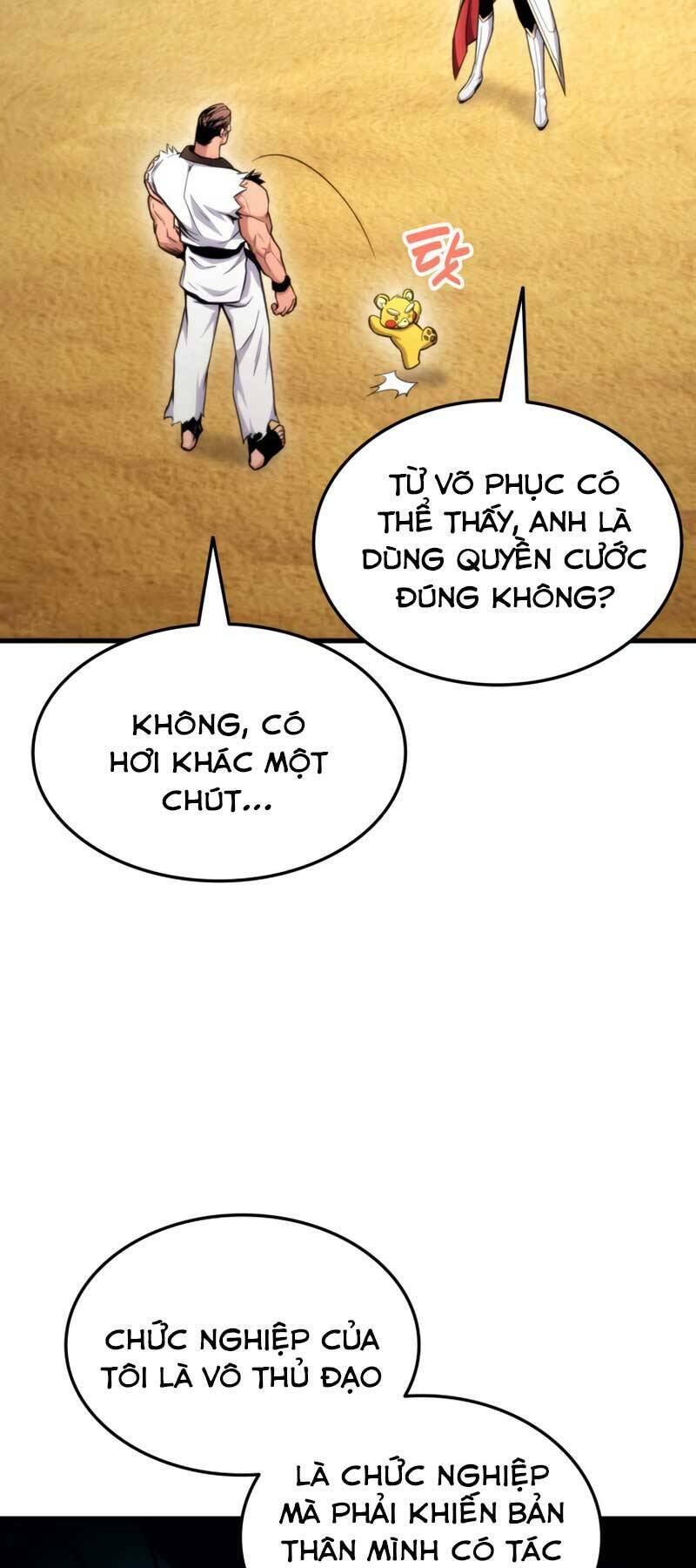 huyền thoại game thủ - tái xuất chapter 64 16