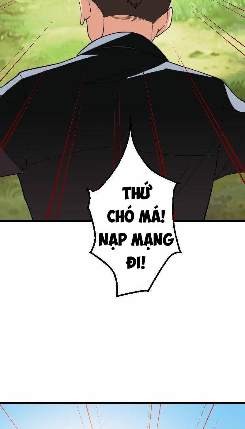 ngưu thư cung ứng thương chapter 173 12