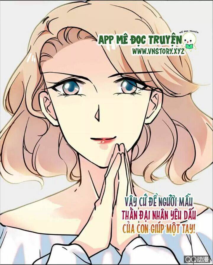 nữ hầu sau giờ học chapter 93 18