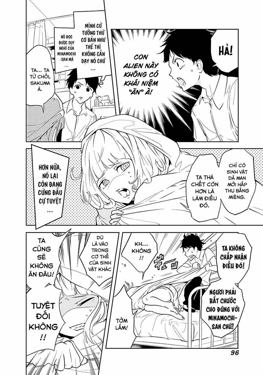 tsukiiro no invader chapter 3 8