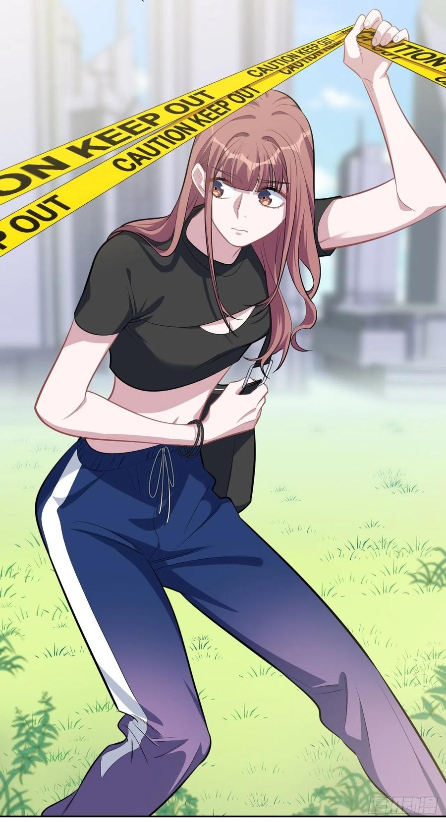 bố vợ đại nhân là bà xã chapter 121 19