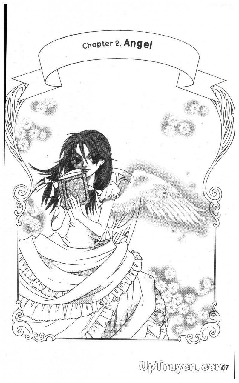 chàng lọ lem chapter 1 57