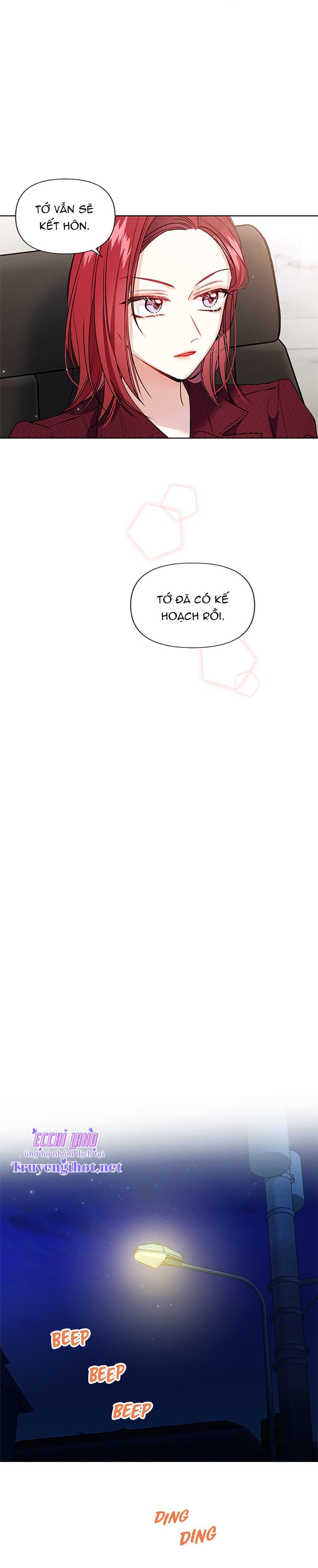 chỉ thị đặc biệt của sếp chapter 5.2 3