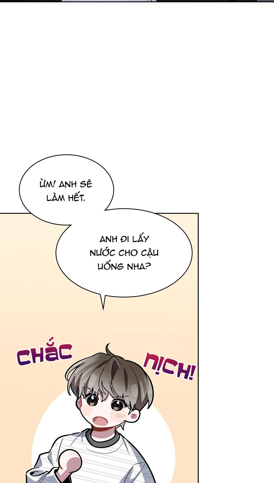 cherry scandal chapter 9 21