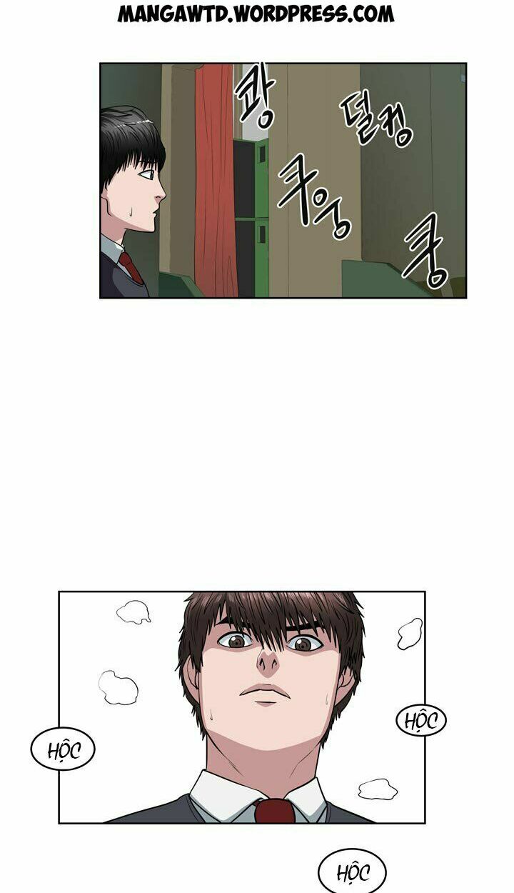 kẻ phán xét chapter 6 41