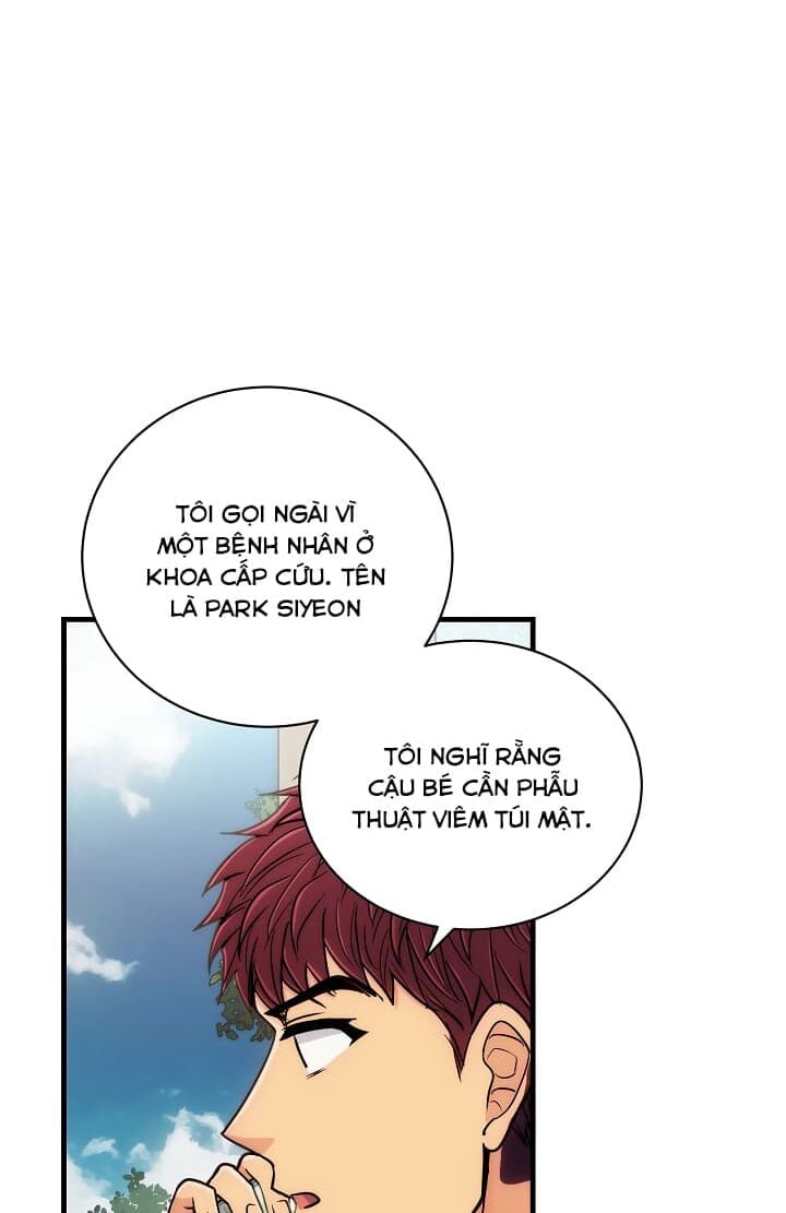 bác sĩ trùng sinh chapter 81 53