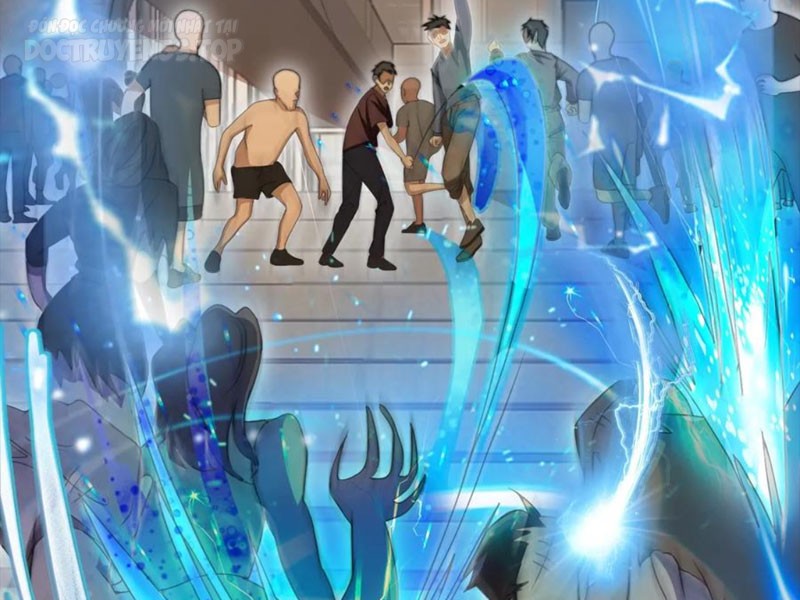 không gian hệ lão lục: dự trữ một vạn tấn thịt ngày tận thế chapter 64 9