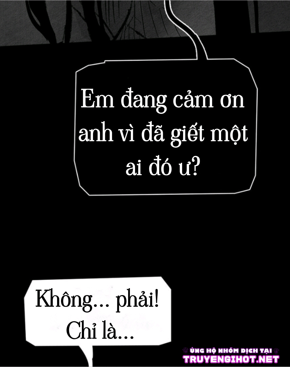 [18+] chim hoàng yến bé nhỏ của hades chapter 13 7