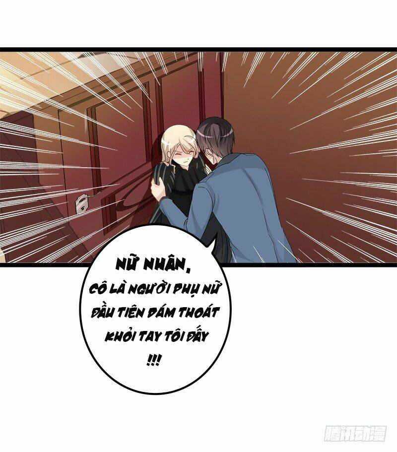 thần bí đế thiếu điềm sủng thê chapter 6 10