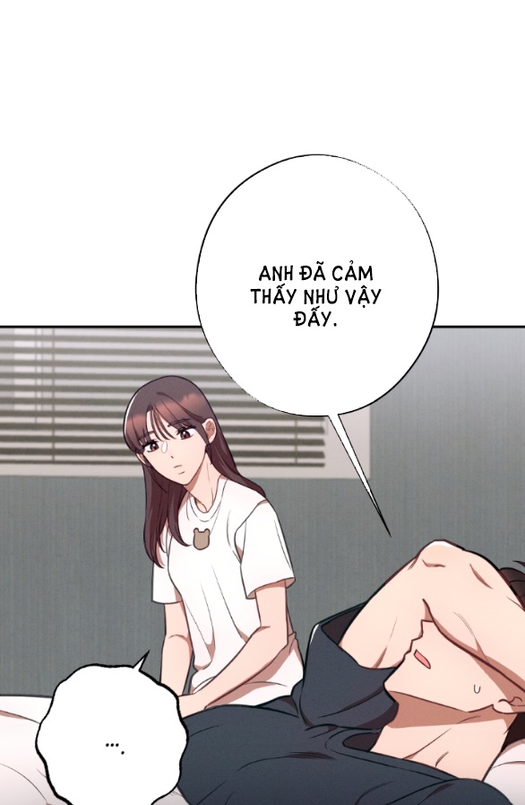Còn Nhiều Hơn Cả Những Mối Quan Hệ Đã Từng chapter 35.1 - Trang 33