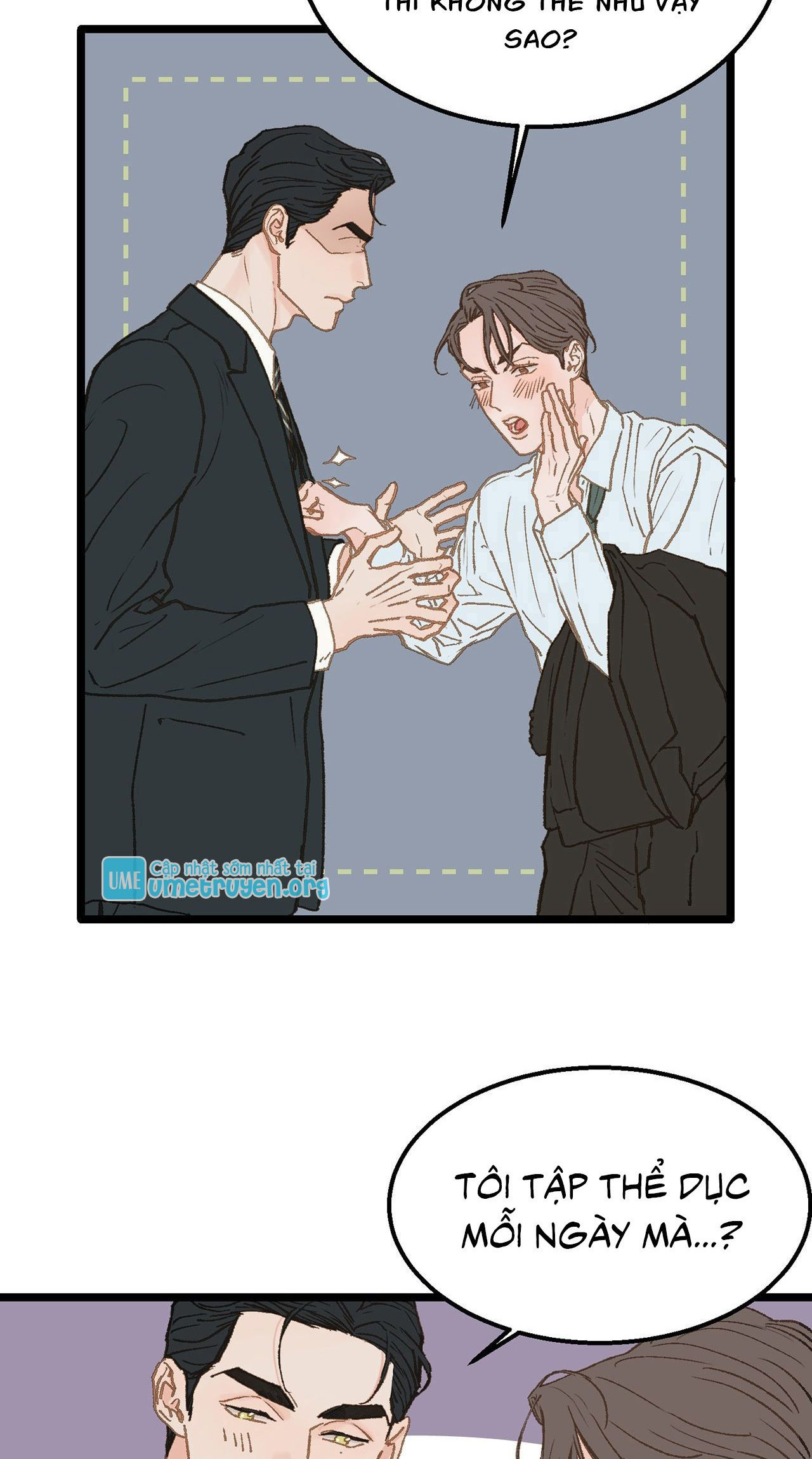 vùng cấm tình yêu của beta chapter 10 12