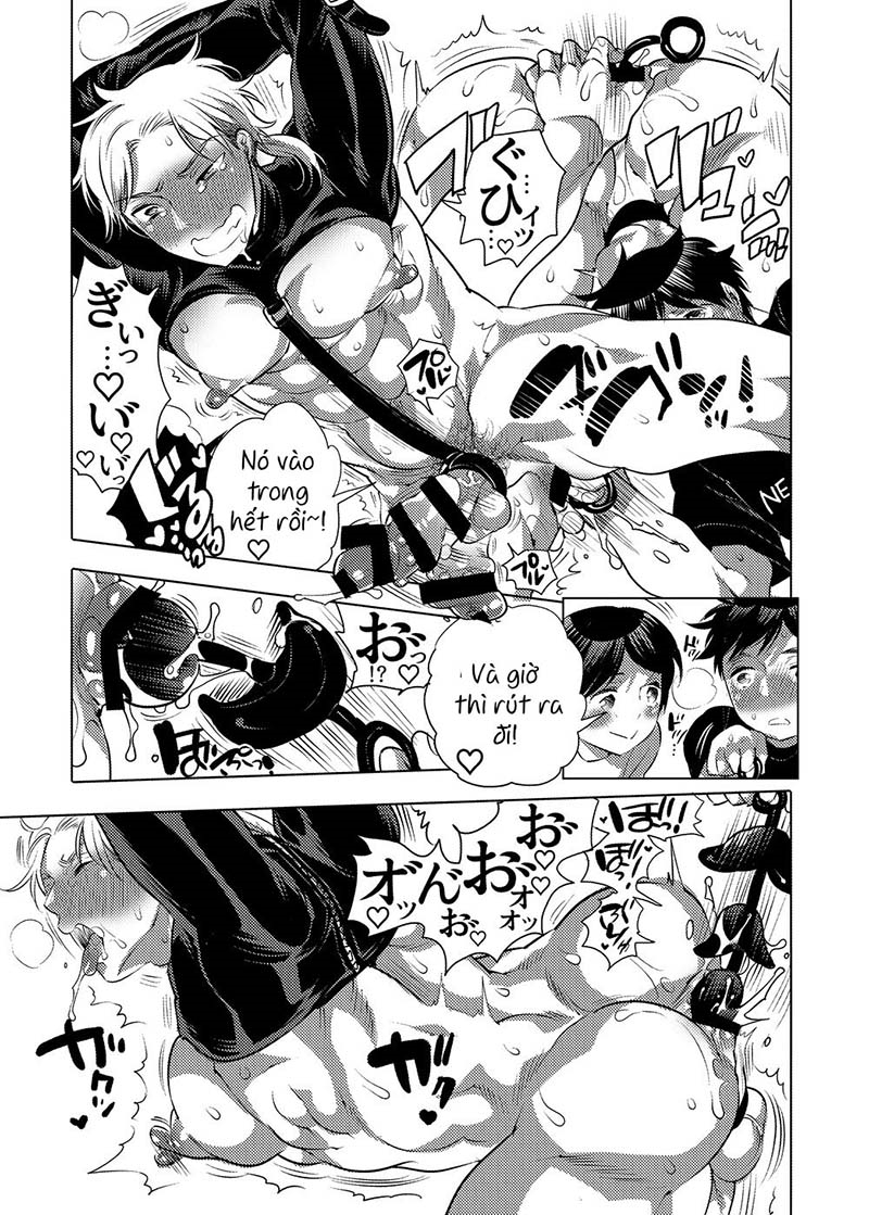 tổng hợp oneshot boylove chapter 3.1 8