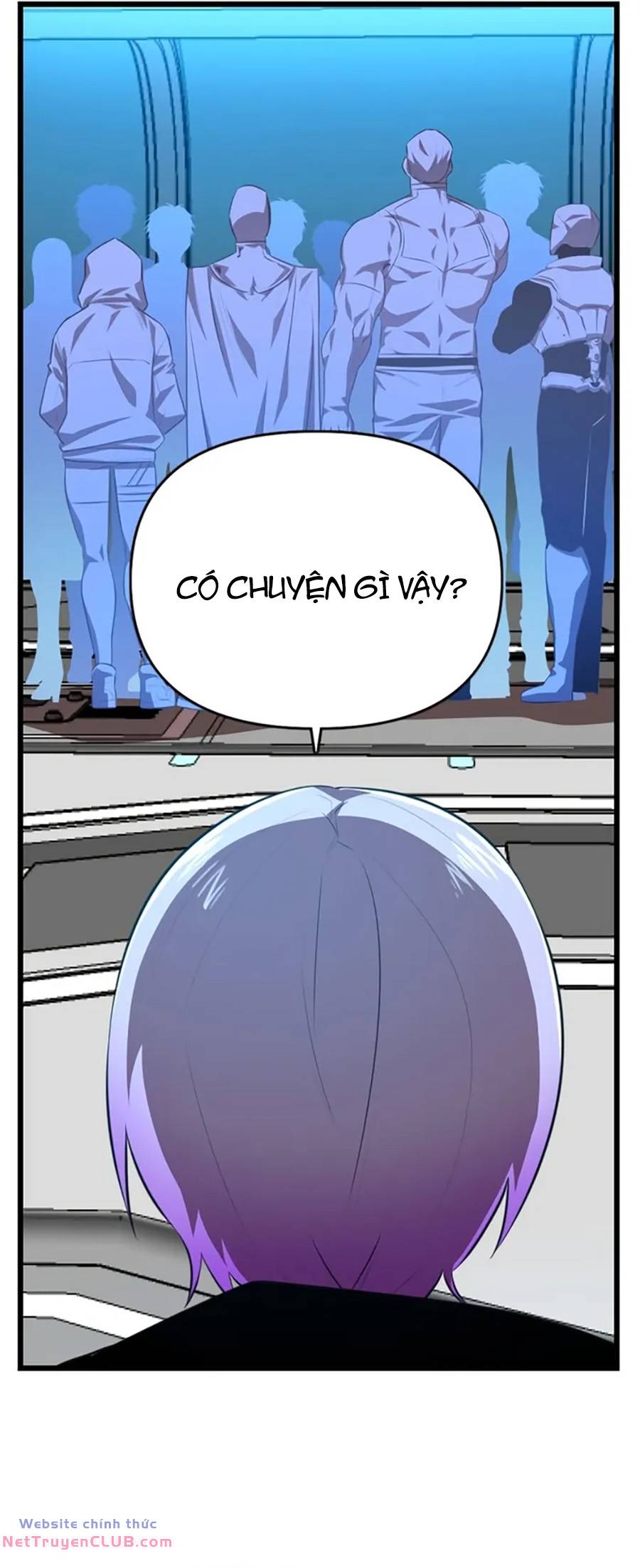 người thay thế anh hùng chapter 31 29