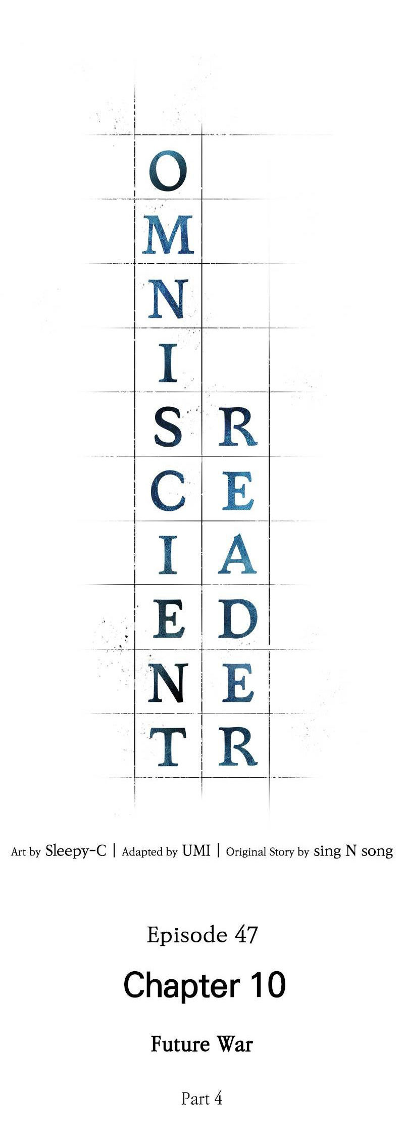 toàn trí độc giả - omniscient reader chapter 47.1 23